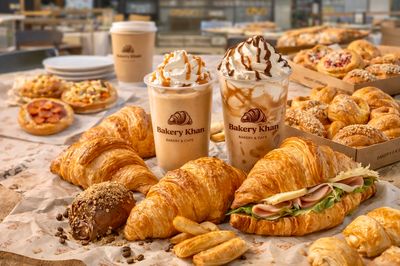 Bakery Khan photo 1