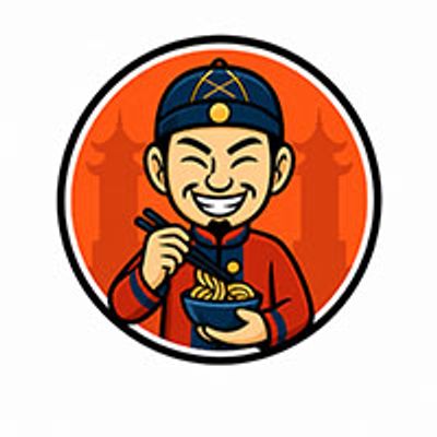 Fresh Nodles logo
