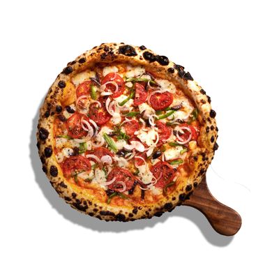 Lado's Pizza photo 1