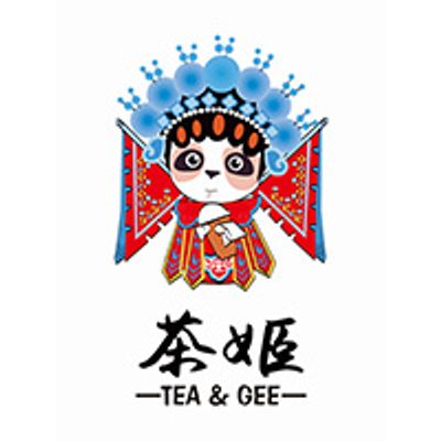TEA & GEE logo