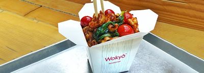 Nooldes Wok photo 1