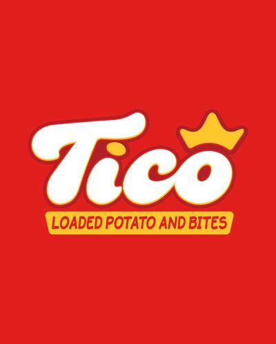 Tico Potato logo