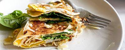 Just Crepe photo 1