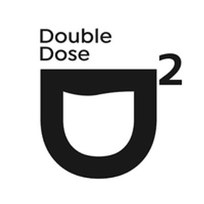Double Dose Coffee logo