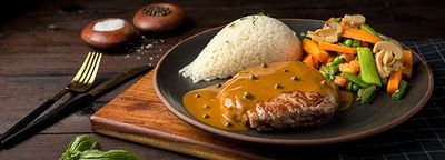 Bon Appetit photo 1