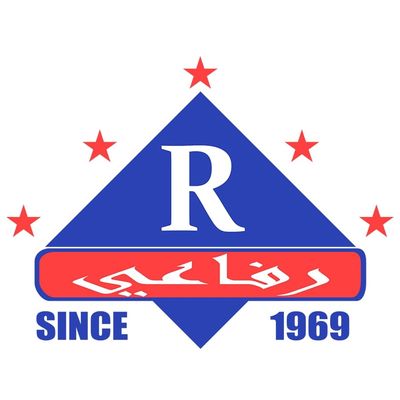 Hawawshi El Refaay logo