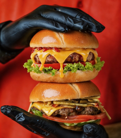 Captain Burger photo 1