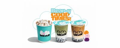 BOBA BEAR photo 1