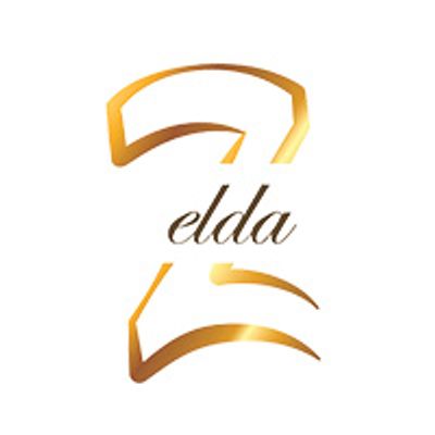 Zelda logo