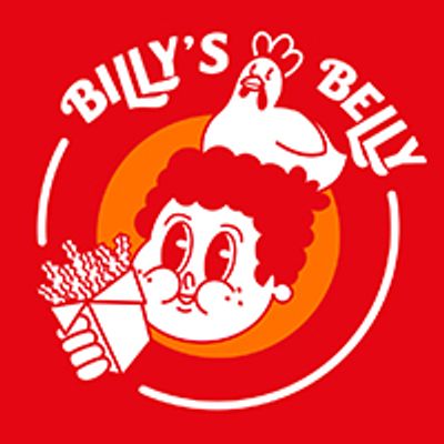 Billy’s Belly logo