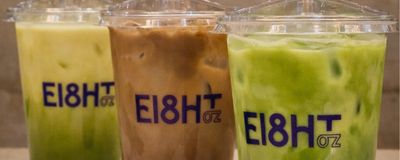 Eight OZ photo 1
