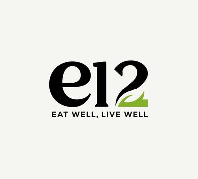 E12 logo