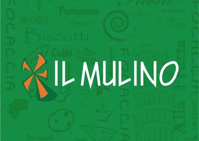 IL Mulino logo