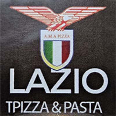 Lazio Pizza logo