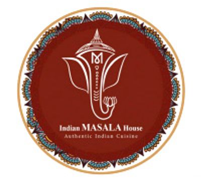 Indian Masala House logo