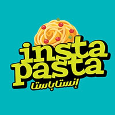 Insta Pasta logo
