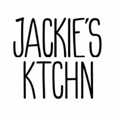 Jackie's Cakes logo