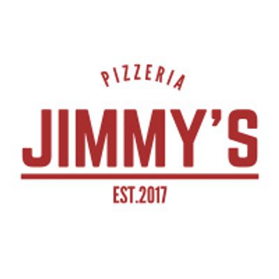 Jimmy`s Pizzeria logo