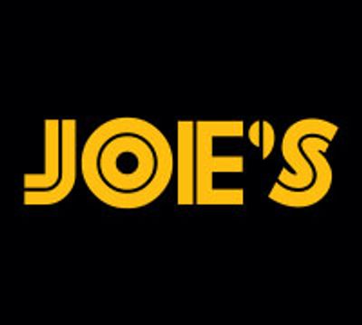 Joe's logo