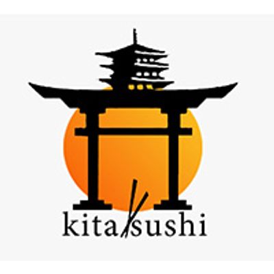 Kita Sushi logo