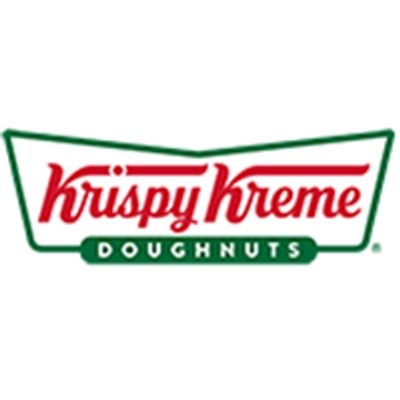 Krispy Kreme logo