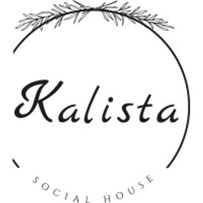 Kalista logo