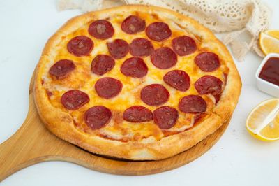 Slice & Shake photo 1