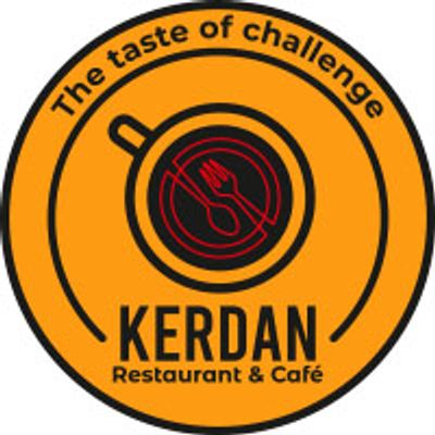 Kerdan Restaurant logo
