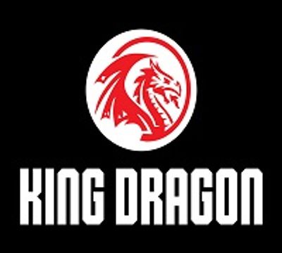 King Dragon logo