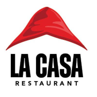 La Casa Restaurant logo