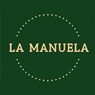 La Manuela logo