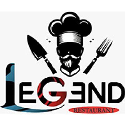 LEGEND logo