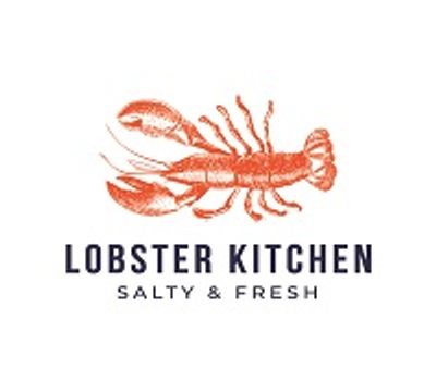 شعار LOBSTER KITCHEN