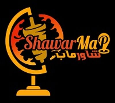 ShawarMap logo