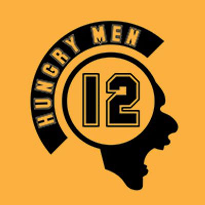 12 Hungry Men logo
