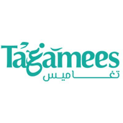 شعار Taغamees
