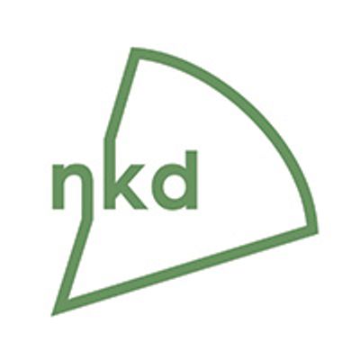 NKD pizza logo