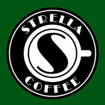 Strella Coffee logo