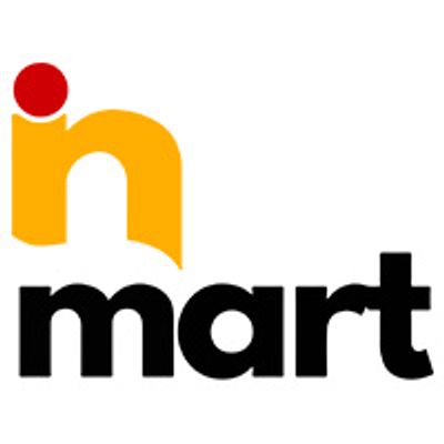 In mart logo