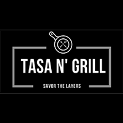 Tasa N Grill logo