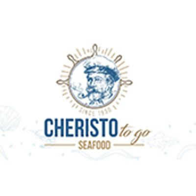 Cheristo To Go logo