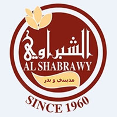 El Shabrawy logo
