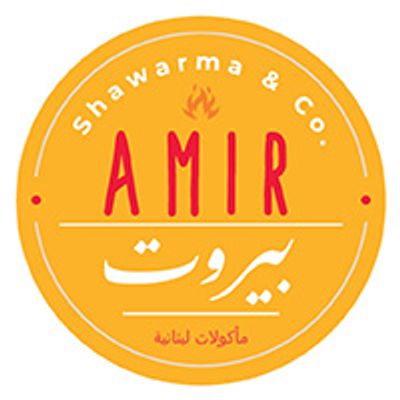Amir Beirut logo