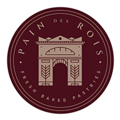 Pain des rois logo