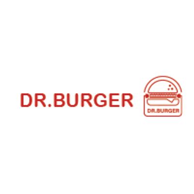 Dr.Burger logo