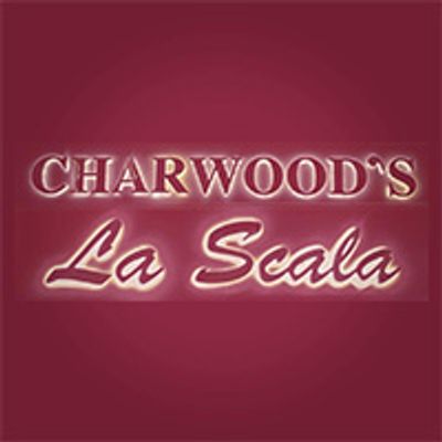 Charwood's logo