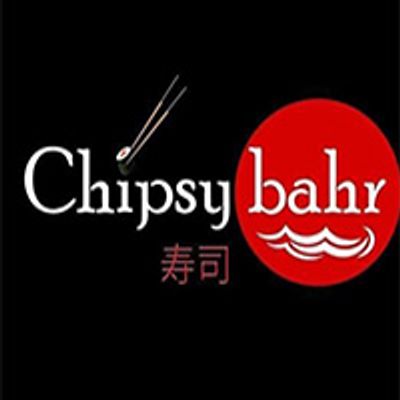 Chipsy Bahr logo