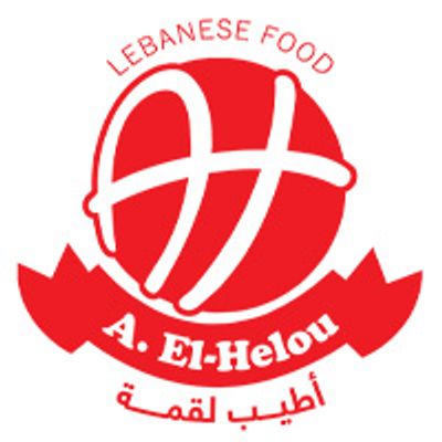A.EL-Helou logo