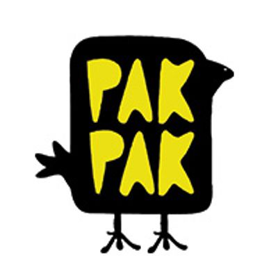 pak pak logo