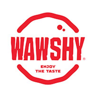 Wawshy logo